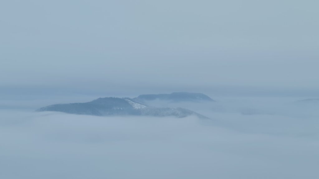 Prochenberg Aussicht